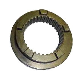 3611837M2 TULEJKA Massey Ferguson