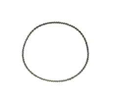 3052592M2 Oring Massey Ferguson
