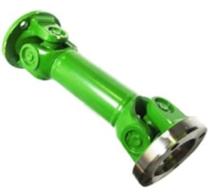 Wał napędowy John Deere 6800 6900 7500 AL117424
