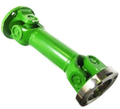 Wał napędowy John Deere 6800 6900 7500 AL117424