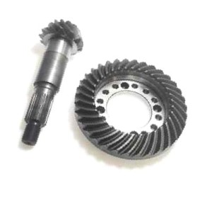V80606600 Atak kół Massey Ferguson