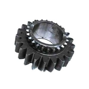 45135600 Zębatka skrzyni biegów 21 zębów Massey Ferguson