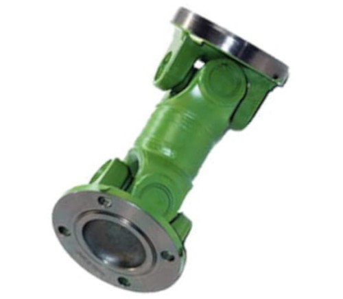Wał napędowy John Deere AL166275