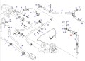 CZUJNIK FILTRA WYSOKOCIŚNIENIOWEGO FENDT F916951010030