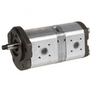 POMPA HYDRAULICZNA RENAULT, JOHN DEERE 7700036171, RENAULT CERES 310, RENAULT CERES 310 4x4, RENAULT CERES 320, RENAULT CERES 330, RENAULT CERES 340, RENAULT CERES 65, RENAULT CERES 65 4X4,