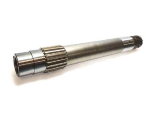 3581481M2 Wałek 374mm Massey Ferguson