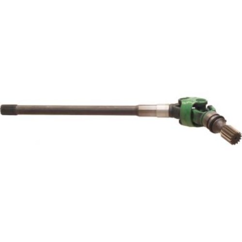 Półoś kompletna John Deere RE271427 R271429 R271433