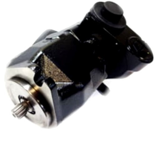 Pompa hydrauliczna tłoczkowa Case R902537231 132575300
