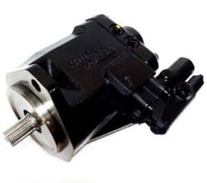 Pompa hydrauliczna tłoczkowa John Deere 7220 7320 7420 7520 AL157204