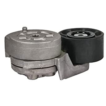 Napinacz paska John Deere RE57498