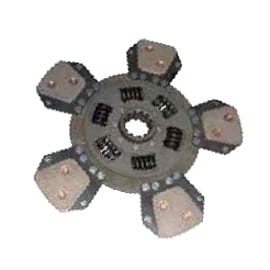 VA208422 Tarcza sprzęgła Massey Ferguson