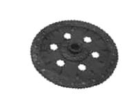 899971M92 Tarcza sprzęgła Massey Ferguson