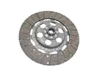 887890M93 Tarcza sprzęgła Massey Ferguson