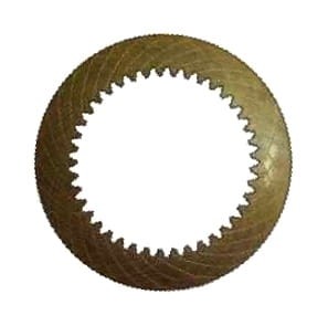 822100010120 Tarczka Cierna Massey Ferguson