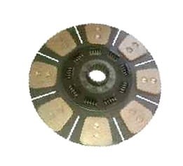 5165648 Tarcza sprzęgła Massey Ferguson