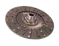 1670234M91 Tarcza sprzęgła Massey Ferguson