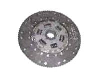 1424123M94 Tarcza sprzęgła Massey Ferguson