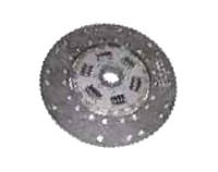 1424123M1 Tarcza sprzęgła Massey Ferguson