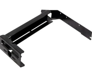 Prawy uchwyt błotnika tylnego John Deere AL82916