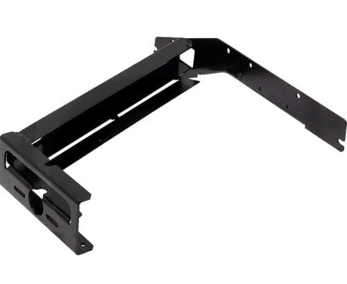 Prawy uchwyt błotnika tylnego John Deere AL82916