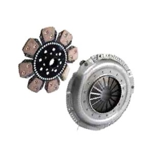 635141009 Zestaw Sprzęgła LUK Massey Ferguson