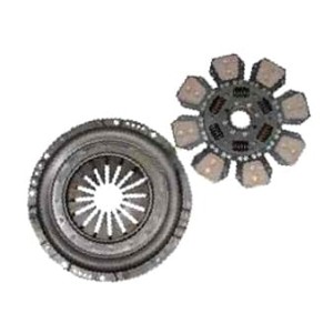 633308609 Zestaw Sprzęgła LUK Massey Ferguson
