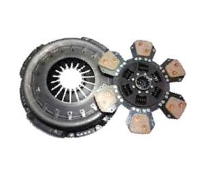 631309609 Zestaw Sprzęgła LUK Massey Ferguson