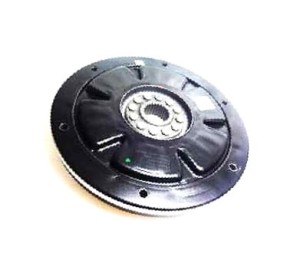 4306942M3 Tłumik drgań OEM Massey Ferguson