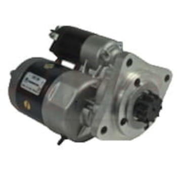 ROZRUSZNIK DO CIĄGNIKA RENAULT, CASE, MASSEY FERGUSON, LANDINI, JCB, MC CORMICK 600570008