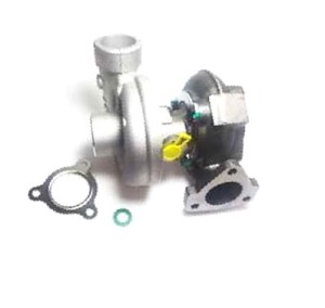 V836646917 Turbosprężarka Massey Ferguson