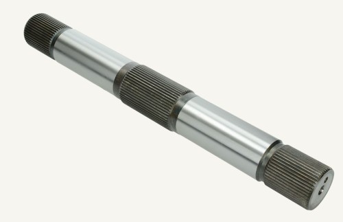 Wałek Podnośnika 81801593