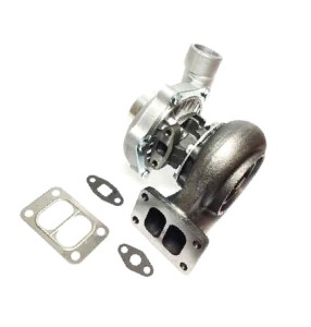 3638409M91 Turbosprężarka Massey Ferguson