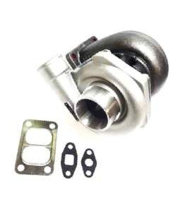 2674A107 Turbosprężarka Massey Ferguson