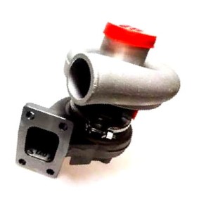 2674A027 Turbosprężarka Massey Ferguson