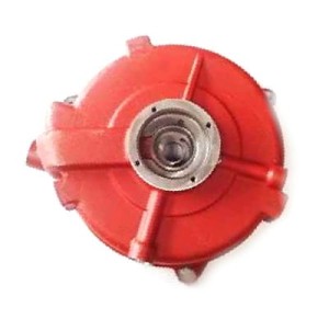 3619448M2 Obudowa sprzęgła Massey Ferguson