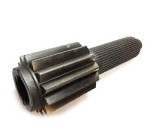 3384014M4 Wałek tylnego mostu zamiennik Massey Ferguson