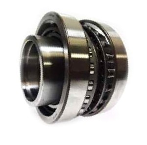 3322555M12 Piasta wałka WOM Massey Ferguson