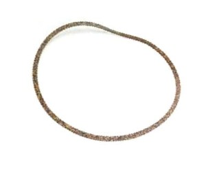 184182M3 Uszczelka Massey Ferguson