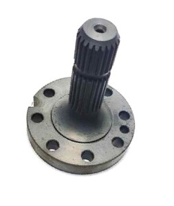 3716016M2 Końcówka Wałka WOM Massey Ferguson
