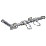 Stabilizator Boczny New Holland 87383649 