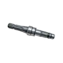 3382074M10 Końcówka wałka WOM Massey Ferguson