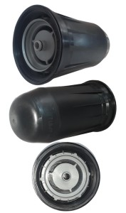 FILTR HYDRAULICZNY JOHN DEERE RE283231 