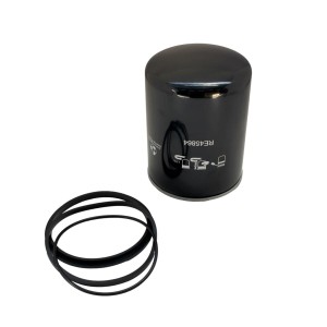 FILTR HYDRAULICZNY JOHN DEERE RE45864 