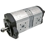 POMPA HYDRAULICZNA BOSCH RENAULT, FIAT 7700021284