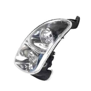 87301993 Lampa przednia lewa New Holland