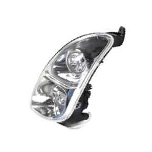 87301991 Lampa przednia lewa New Holland