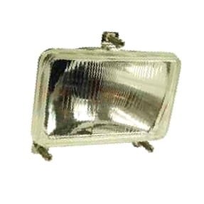 86500543 Reflektor przedni New Holland