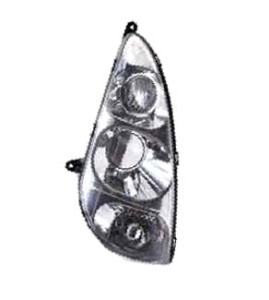 82037493 Lampa przednia prawa New Holland