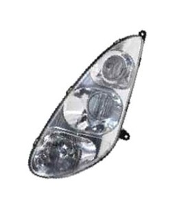 82037492 Lampa przednia lewa New Holland