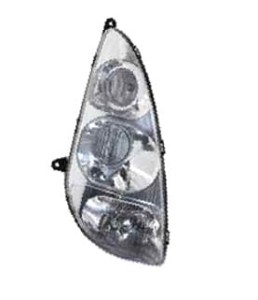 82037491 Lampa przednia prawa New Holland